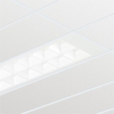 Philips Wandleuchte + Deckenleuchte, 10951300 (4000 lm) Philips Wandleuchte + Deckenleuchte, 10951300 (4000 lm)