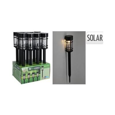 ProGarden, Gartenbeleuchtung, Solarlampe H50 Cm Led ProGarden, Gartenbeleuchtung, Solarlampe H50 Cm Led