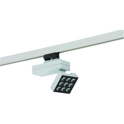 Ridi, Wandleuchte + Deckenleuchte, LED-Strahler (2060 lm) Ridi, Wandleuchte + Deckenleuchte, LED-Strahler (2060 lm)