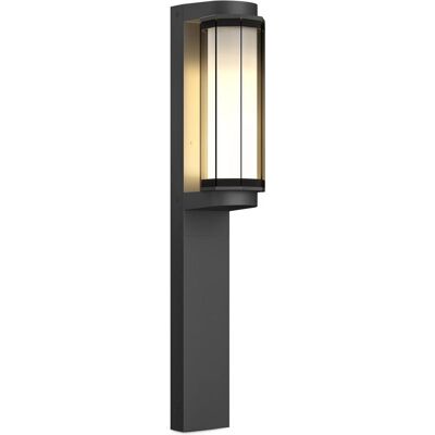 Philips Gartenbeleuchtung, Outdoor Avendale Ultra-Efficient (800 lm, IP44) Philips Gartenbeleuchtung, Outdoor Avendale Ultra-Efficient (800 lm, IP44)