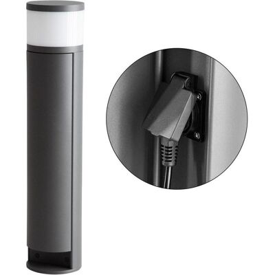 EVN, Gartenbeleuchtung, LED-Wegeleuchte (190 lm, IP44) EVN, Gartenbeleuchtung, LED-Wegeleuchte (190 lm, IP44)