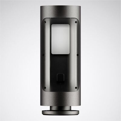 Trilux, Wandleuchte + Deckenleuchte, TRIL LED-Pollerleuchte Trilux, Wandleuchte + Deckenleuchte, TRIL LED-Pollerleuchte