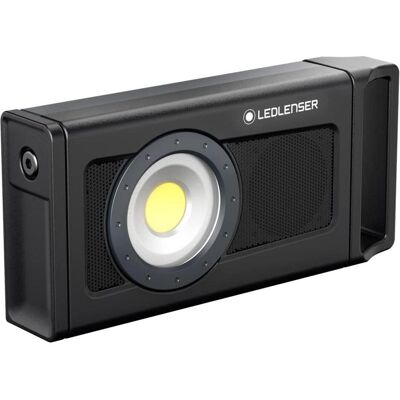 Ledlenser, Taschenlampe, if4r music led-leuchte (4.40 cm, 2500 lm) Ledlenser, Taschenlampe, if4r music led-leuchte (4.40 cm, 2500 lm)
