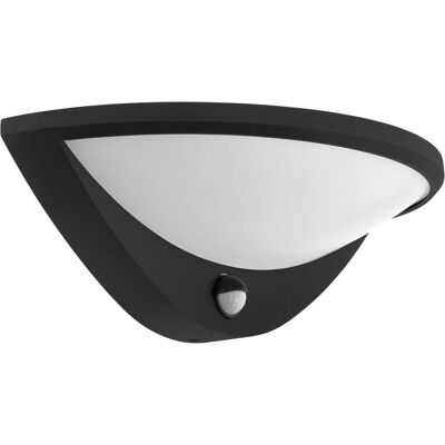 EGLO, Gartenbeleuchtung, Led Aussen-Wandleuchte Belcreda (1200 lm, IP44) EGLO, Gartenbeleuchtung, Led Aussen-Wandleuchte Belcreda (1200 lm, IP44)