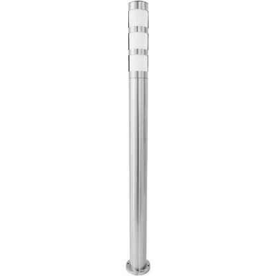 Grafner, Gartenbeleuchtung, Edelstahl Wegleuchte WL10200 Gartenlampe 110 cm 4er Set (E27, IP44) Grafner, Gartenbeleuchtung, Edelstahl Wegleuchte WL10200 Gartenlampe 110 cm 4er Set (E27, IP44)