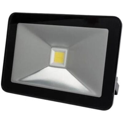 LED Floodlights DIY, Wandleuchte + Deckenleuchte, DESIGN-LED-STRAHLER - 20 W - NEUTRALWEIss - SCHWARZES GEHÄUSE (2050 lm) LED Floodlights DIY, Wandleuchte + Deckenleuchte, DESIGN-LED-STRAHLER - 20 W - NEUTRALWEIss - SCHWARZES GEHÄUSE (2050 lm)