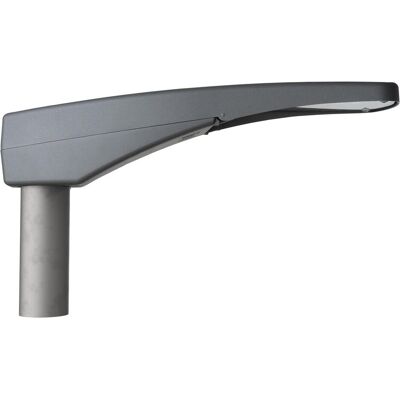 Schuch, Gartenbeleuchtung, SCHU LED-Mastleuchte (9400 lm, IP66) Schuch, Gartenbeleuchtung, SCHU LED-Mastleuchte (9400 lm, IP66)