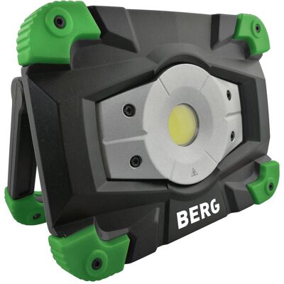 Berg, Arbeitsleuchte, Handleuchte Bcl Pocket LED 20 Akku - Ip54 (2000 lm) Berg, Arbeitsleuchte, Handleuchte Bcl Pocket LED 20 Akku - Ip54 (2000 lm)