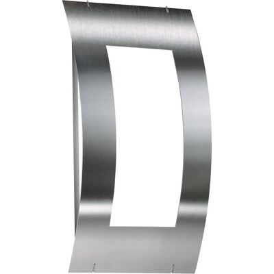 CMD Edelstahl-Außenwandleuchte - IP44 CMD Edelstahl-Außenwandleuchte - IP44