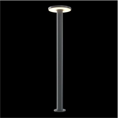 Maytoni Wald Außen-Bollard - 80cm, 3000K, IP65 - Gartenbeleuchtung Maytoni Wald Außen-Bollard - 80cm, 3000K, IP65 - Gartenbeleuchtung