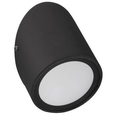 Nova Luce, Gartenbeleuchtung, CAPO Wandleuchte 7x6,4x10,5cm 9060199 Nova Luce, Gartenbeleuchtung, CAPO Wandleuchte 7x6,4x10,5cm 9060199