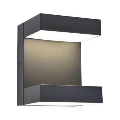 Lutec, Gartenbeleuchtung, Lutec Outdoor LED Lamp, 13W, 3000-4000K, 1000lm, IP65 (1000 lm, IP65) Lutec, Gartenbeleuchtung, Lutec Outdoor LED Lamp, 13W, 3000-4000K, 1000lm, IP65 (1000 lm, IP65)