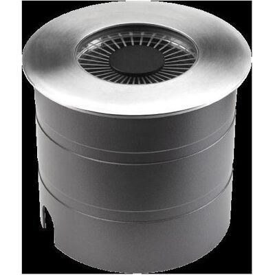 Sg, Gartenbeleuchtung, LED-Bodeneinbaustrahler (24 lm) Sg, Gartenbeleuchtung, LED-Bodeneinbaustrahler (24 lm)
