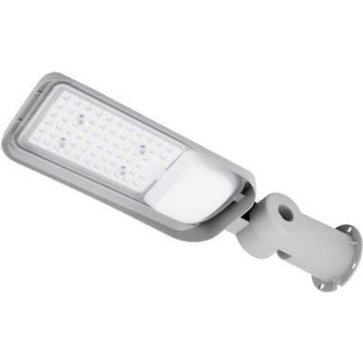 Bemko, Gartenbeleuchtung, Led-Strassenleuchte (9100 lm, IP65) Bemko, Gartenbeleuchtung, Led-Strassenleuchte (9100 lm, IP65)