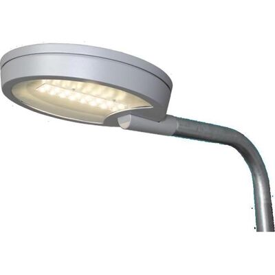 Sg, Gartenbeleuchtung, LED-Mastleuchte (5820 lm, IP66) Sg, Gartenbeleuchtung, LED-Mastleuchte (5820 lm, IP66)