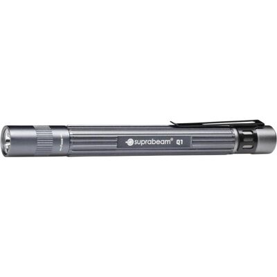 Suprabeam Q1 LED Taschenlampe - Taschenlampe Suprabeam Q1 LED Taschenlampe - Taschenlampe