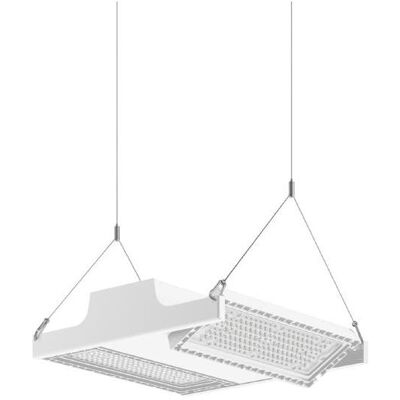 RZB, Arbeitsleuchte, LED-Hallenleuchte (17800 lm) RZB, Arbeitsleuchte, LED-Hallenleuchte (17800 lm)