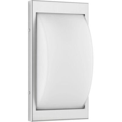 LCD 068 Edelstahl Wandleuchte - Außen IP44 LCD 068 Edelstahl Wandleuchte - Außen IP44
