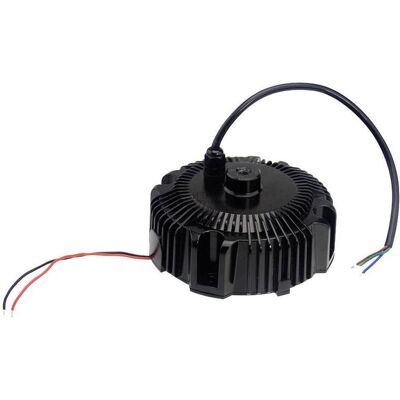 MeanWell, Beleuchtung Zubehör, MEAN WELL HBG-160-60B, 160 W, IP65, IP67, 50000 h, -40 - 85 °C, 90 - 305 V, 2,6 MeanWell, Beleuchtung Zubehör, MEAN WELL HBG-160-60B, 160 W, IP65, IP67, 50000 h, -40 - 85 °C, 90 - 305 V, 2,6