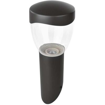 EMOS - ARTEO - 12x12x33 cm - E27 - Outdoor wall light EMOS - ARTEO - 12x12x33 cm - E27 - Outdoor wall light