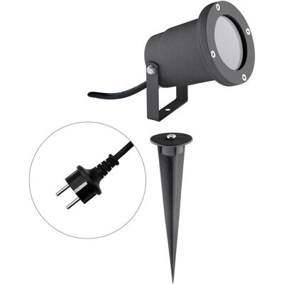 EVN, Gartenbeleuchtung, 545235 (GU10, IP54) EVN, Gartenbeleuchtung, 545235 (GU10, IP54)