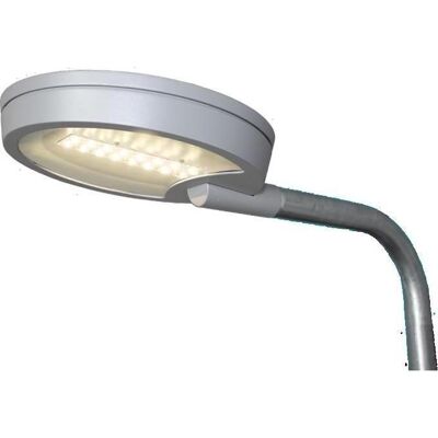 Sg, Gartenbeleuchtung, LED-Mastleuchte (3950 lm, IP66) Sg, Gartenbeleuchtung, LED-Mastleuchte (3950 lm, IP66)