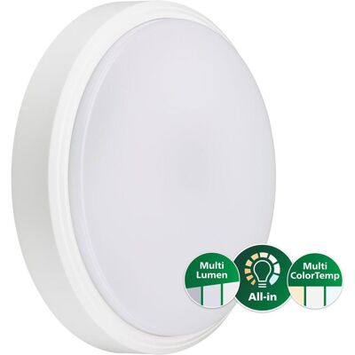 Philips Wandleuchte + Deckenleuchte, LED Wandleuchte (1400 lm) Philips Wandleuchte + Deckenleuchte, LED Wandleuchte (1400 lm)