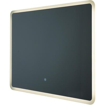 NORDLUX Dovina 60x80 LED Spiegelleuchte - Wandmontierte Badezimmerlampe NORDLUX Dovina 60x80 LED Spiegelleuchte - Wandmontierte Badezimmerlampe