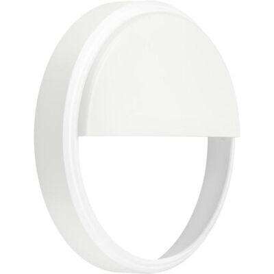 Philips Beleuchtung Zubehör, Zubehör für CoreLine Wall/Loft WL140Z Halbmond Weiss Philips Beleuchtung Zubehör, Zubehör für CoreLine Wall/Loft WL140Z Halbmond Weiss