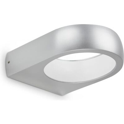 Telefunken Modell 7,5W LED Wandleuchte & Deckenleuchte - Innen/Außen Telefunken Modell 7,5W LED Wandleuchte & Deckenleuchte - Innen/Außen