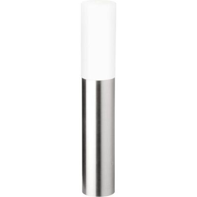 CMD Aquapolo E27 100W Edelstahl Gartenpollerleuchte - IP44 CMD Aquapolo E27 100W Edelstahl Gartenpollerleuchte - IP44