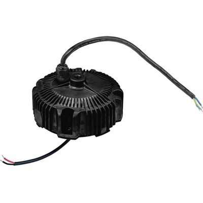 MeanWell, Beleuchtung Zubehör, MEAN WELL HBG-200-36, 200 W, IP67, 110 - 230 V, 5,5 A, 36 V, 151,7 mm MeanWell, Beleuchtung Zubehör, MEAN WELL HBG-200-36, 200 W, IP67, 110 - 230 V, 5,5 A, 36 V, 151,7 mm