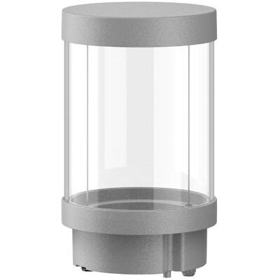 RZB, Gartenbeleuchtung, LED-Pollerleuchte (3900 lm, IP65) RZB, Gartenbeleuchtung, LED-Pollerleuchte (3900 lm, IP65)