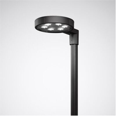 Trilux, Gartenbeleuchtung, TRIL LED-Mastleuchte (4200 lm, IP66) Trilux, Gartenbeleuchtung, TRIL LED-Mastleuchte (4200 lm, IP66)