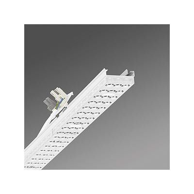 Regiolux, Wandleuchte + Deckenleuchte, LED-Geräteträger 68W 4000K 11615lm 1LED 1858/4406650 (11600 lm) Regiolux, Wandleuchte + Deckenleuchte, LED-Geräteträger 68W 4000K 11615lm 1LED 1858/4406650 (11600 lm)
