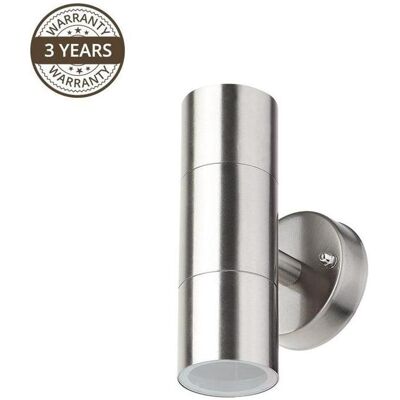 Domoletti, Gartenbeleuchtung, OUTDOOR LIGHTING DH01.224J2X10WGU10 IP44 (GU10, IP44) Domoletti, Gartenbeleuchtung, OUTDOOR LIGHTING DH01.224J2X10WGU10 IP44 (GU10, IP44)
