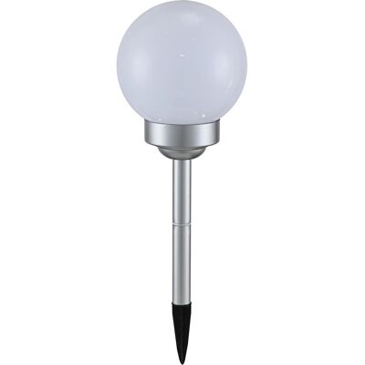 Globo, Gartenbeleuchtung, Solarleuchte (150 lm, IP44) Globo, Gartenbeleuchtung, Solarleuchte (150 lm, IP44)