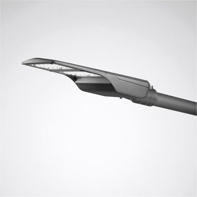 Trilux - TRIL LED-Mastleuchte - 20000 lm - IP66 - Außenleuchte Trilux - TRIL LED-Mastleuchte - 20000 lm - IP66 - Außenleuchte
