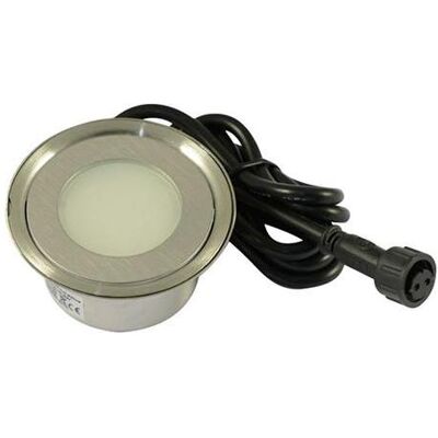 Scharnberger+Hasenbein, Gartenbeleuchtung, LED-Bodeneinbaustrahler (IP67) Scharnberger+Hasenbein, Gartenbeleuchtung, LED-Bodeneinbaustrahler (IP67)
