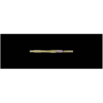 CellPack, Kabelverbindung, CELL SMH4 95-150 D Schrumpf-Verbindungsmuffe, 4x95-4x150mmq CellPack, Kabelverbindung, CELL SMH4 95-150 D Schrumpf-Verbindungsmuffe, 4x95-4x150mmq