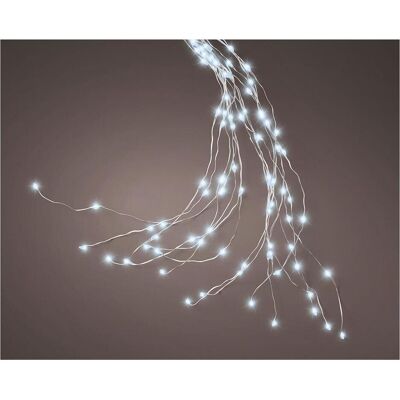 Lumineo, Lichterkette, LED-Lichterkette (1.80 m) Lumineo, Lichterkette, LED-Lichterkette (1.80 m)