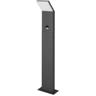 Brumberg, Gartenbeleuchtung, LED-Pollerleuchte 230V 65122103AC 50 Hz 8.5W 3.000K (680 lm, IP54) Brumberg, Gartenbeleuchtung, LED-Pollerleuchte 230V 65122103AC 50 Hz 8.5W 3.000K (680 lm, IP54)