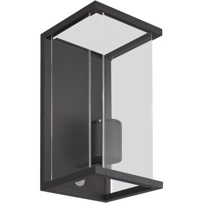 EVN-Lichttechnik, Gartenbeleuchtung, Wandleuchte (E27, IP54) EVN-Lichttechnik, Gartenbeleuchtung, Wandleuchte (E27, IP54)