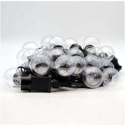 RealPower, Lichterkette, LED-Lichterkette LT-10000,10m,AC-220-240V (10 m) RealPower, Lichterkette, LED-Lichterkette LT-10000,10m,AC-220-240V (10 m)