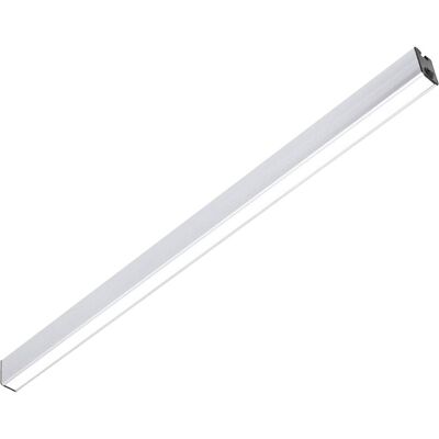 Led2work, Arbeitsleuchte, LED-Leuchte PROFILED AC 37 W 5678 lm 100 ° (L x B x H) 1500 x 65 x 4 (5678 lm) Led2work, Arbeitsleuchte, LED-Leuchte PROFILED AC 37 W 5678 lm 100 ° (L x B x H) 1500 x 65 x 4 (5678 lm)