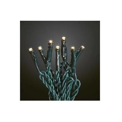 Hellum, Lichterkette, LED-Lichterkette ws 40LP 4,4m Batt m.LM (4.40 m) Hellum, Lichterkette, LED-Lichterkette ws 40LP 4,4m Batt m.LM (4.40 m)