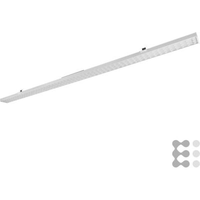 Ledvance, Wandleuchte + Deckenleuchte, TRUSYS UNIV P 75W 84 (12750 lm) Ledvance, Wandleuchte + Deckenleuchte, TRUSYS UNIV P 75W 84 (12750 lm)