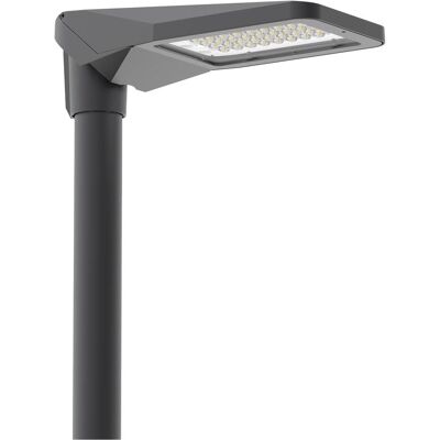 Leipziger, Gartenbeleuchtung, LEIP LED-Mastleuchte (8700 lm, IP66) Leipziger, Gartenbeleuchtung, LEIP LED-Mastleuchte (8700 lm, IP66)