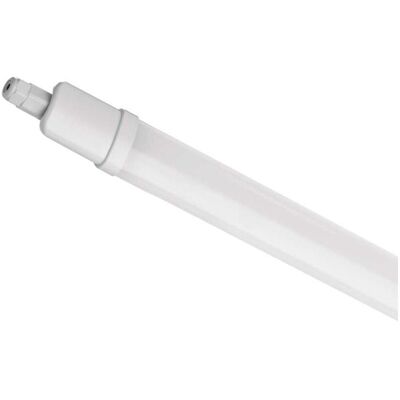 Emos, Arbeitsleuchte, LED Feuchtraumleuchte DUSTY 37W neutralweiss, IP65 (3800 lm) Emos, Arbeitsleuchte, LED Feuchtraumleuchte DUSTY 37W neutralweiss, IP65 (3800 lm)