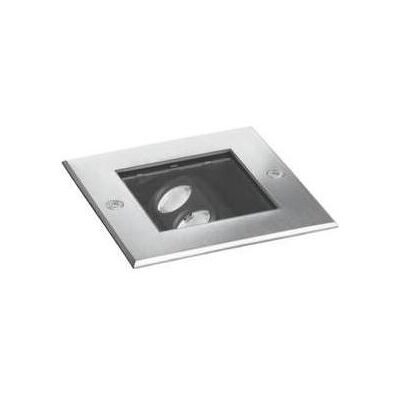 Brumberg, Gartenbeleuchtung, LED-Bodeneinbauleuchte (460 lm, IP67) Brumberg, Gartenbeleuchtung, LED-Bodeneinbauleuchte (460 lm, IP67)